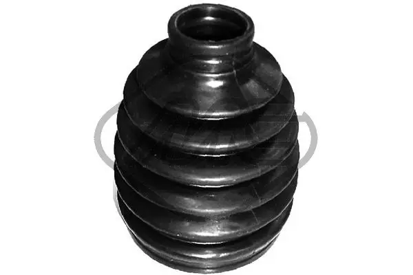 Комплект маншон, полуоска Metalcaucho