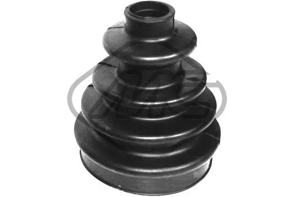 комплект маншон, полуоска Metalcaucho         