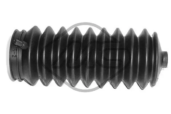 комплект маншон, кормилно управление Metalcaucho         