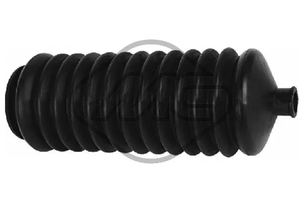 комплект маншон, кормилно управление Metalcaucho         