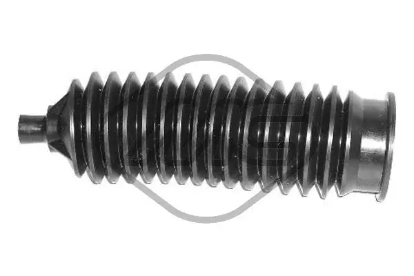 комплект маншон, кормилно управление Metalcaucho         