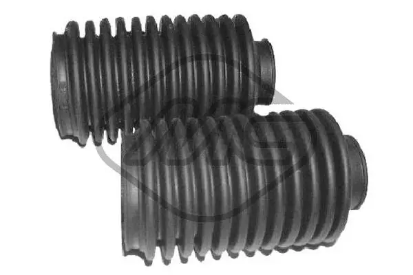 комплект маншон, кормилно управление Metalcaucho         