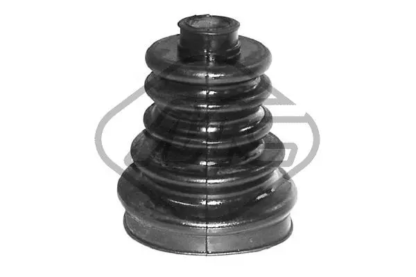 комплект маншон, полуоска Metalcaucho         