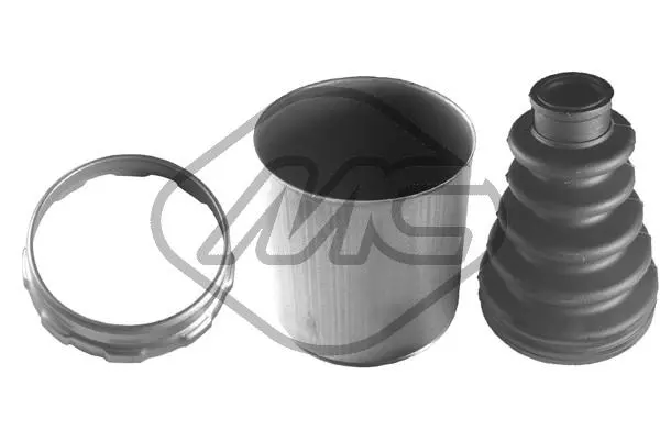 комплект маншон, полуоска Metalcaucho         