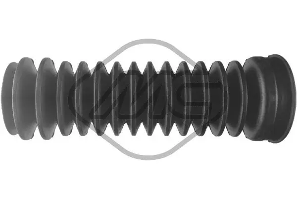 комплект маншон, кормилно управление Metalcaucho         