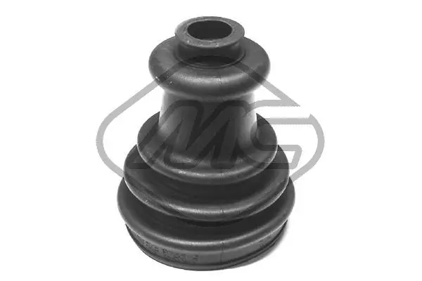 комплект маншон, полуоска Metalcaucho         