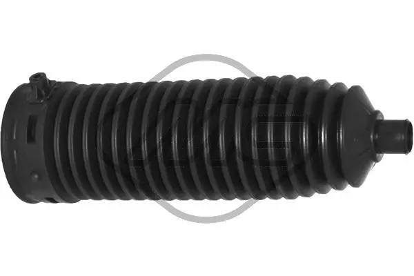 комплект маншон, кормилно управление Metalcaucho         