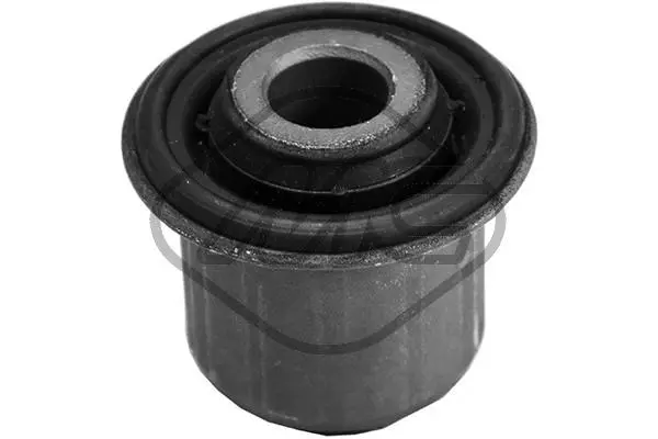 носач, окачване на колелата Metalcaucho         