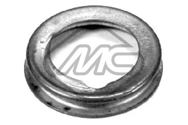 уплътнителен пръстен, пробка за източване на маслото Metalcaucho         