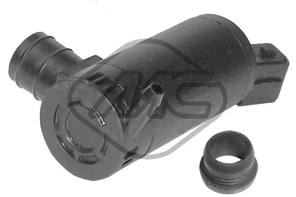 водна помпа за миещо устр., почистване на стъклата Metalcaucho         