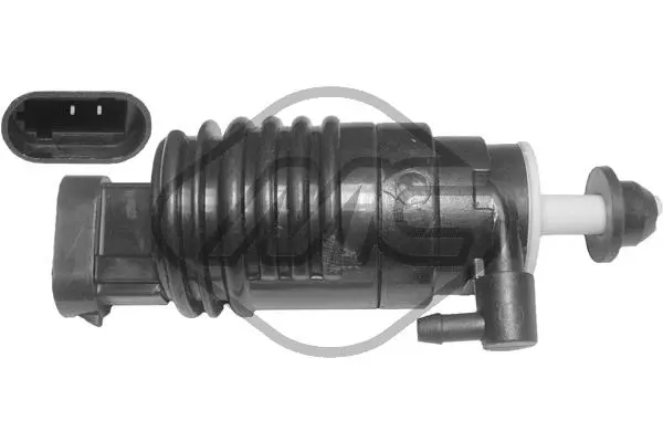 водна помпа за миещо устр., почистване на стъклата Metalcaucho         