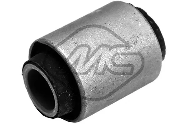 носач, окачване на колелата Metalcaucho         