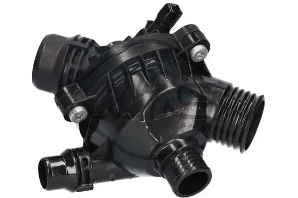 термостат, охладителна течност Metalcaucho         