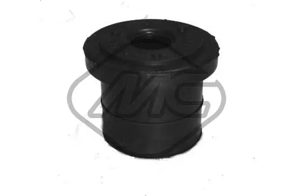 втулка, ресьорен лист Metalcaucho         