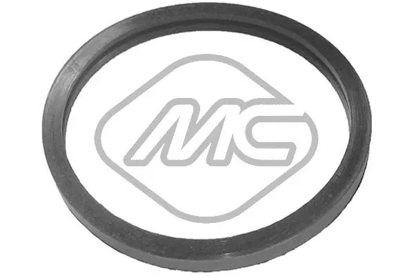 уплътнение, термостат Metalcaucho         