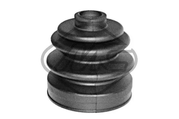 комплект маншон, полуоска Metalcaucho         