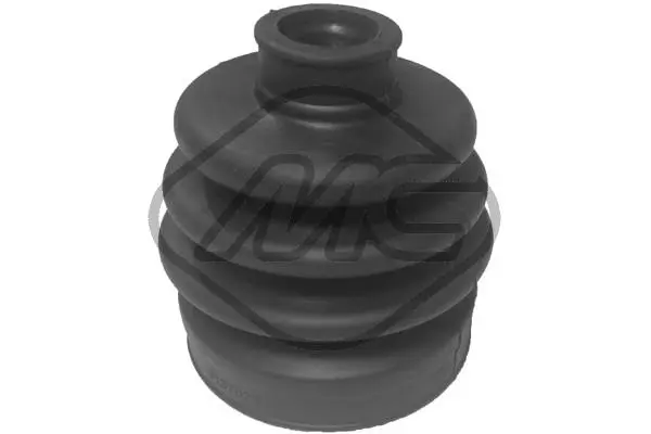 комплект маншон, полуоска Metalcaucho         