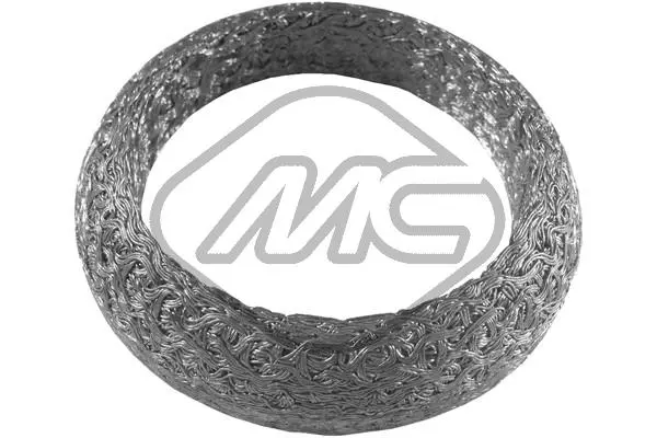 уплътнителен пръстен, изпуск. тръба Metalcaucho         