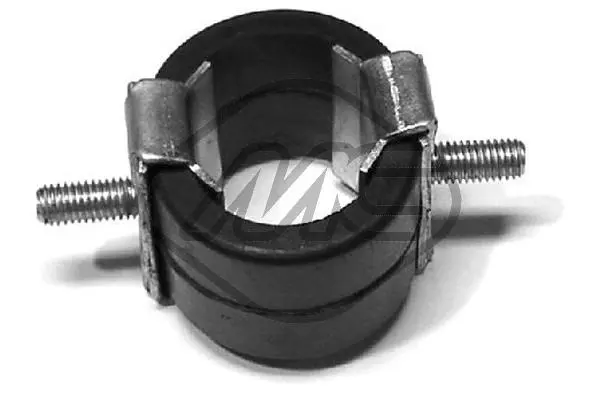 ударен тампон, гърне Metalcaucho         