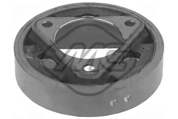 балансьор, кардан (полуоска) Metalcaucho         