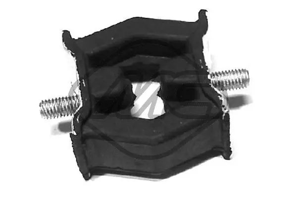 ударен тампон, гърне Metalcaucho         