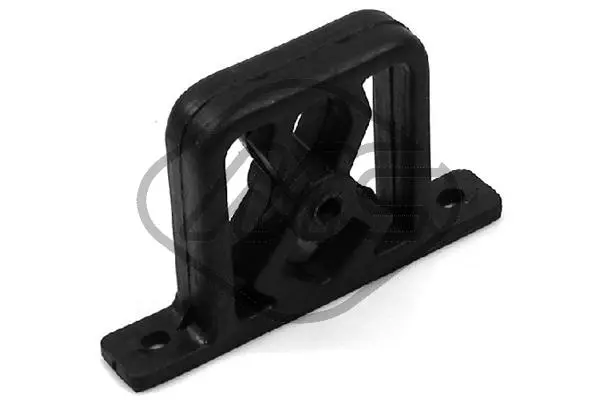 ударен тампон, гърне Metalcaucho         