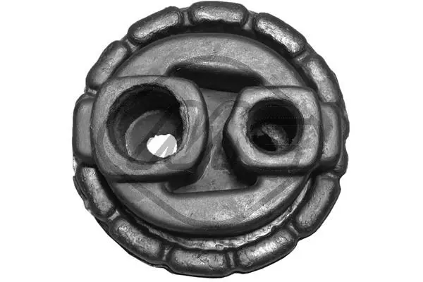 ударен тампон, гърне Metalcaucho         