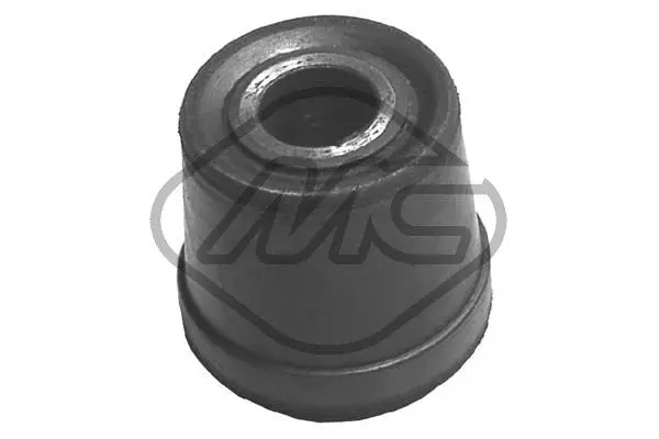 втулка, ресьорен лист Metalcaucho         