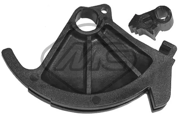 ремонтен комплект, автоматично регулиране на съединителя Metalcaucho         