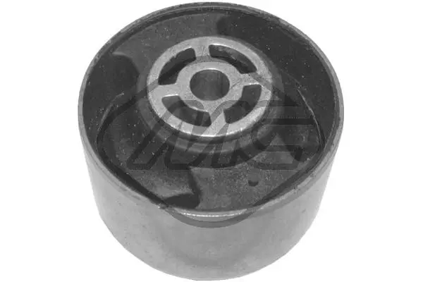 окачване, двигател Metalcaucho         