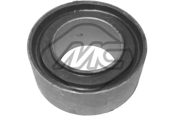 Тампон, носач Metalcaucho