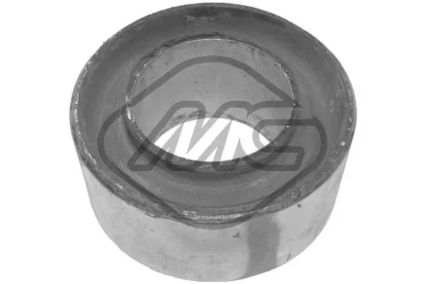 Тампон, носач Metalcaucho