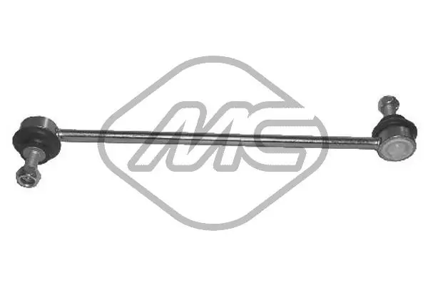 Биалета Metalcaucho