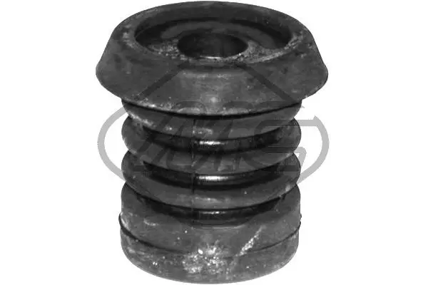 ударен тампон, окачване (ресьори) Metalcaucho         