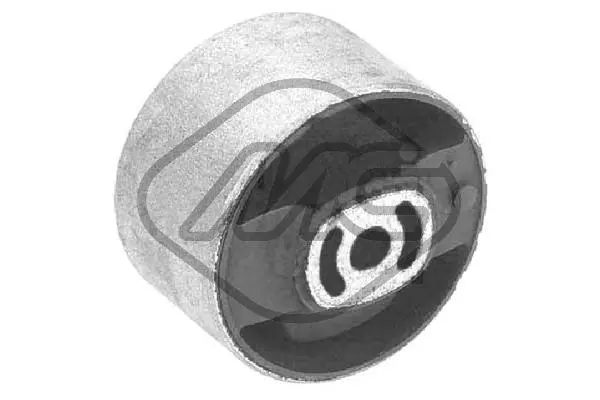 окачване, двигател Metalcaucho         