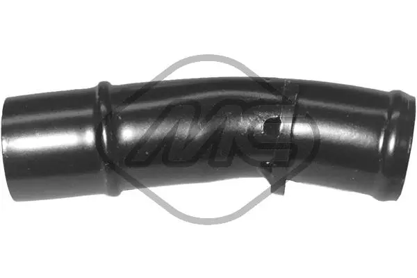 тръбопровод за охладителната течност Metalcaucho         