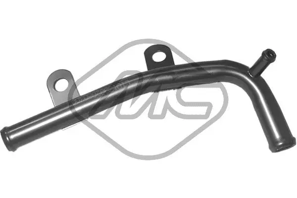 тръбопровод за охладителната течност Metalcaucho         