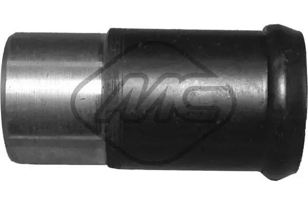 тръбопровод за охладителната течност Metalcaucho         