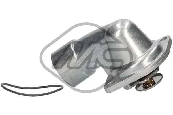 термостат, охладителна течност Metalcaucho         