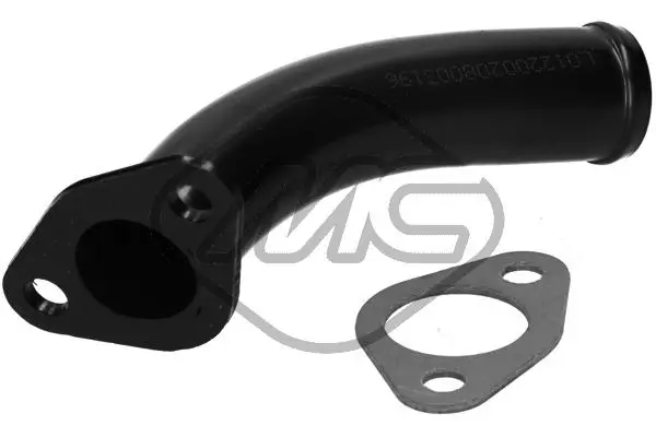 маркуч на радиатора Metalcaucho         