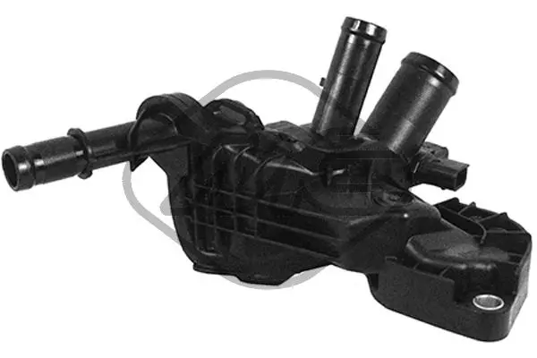 термостат, охладителна течност Metalcaucho         