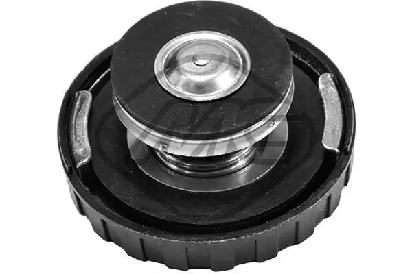 капачка, резервоар за охладителна течност Metalcaucho         