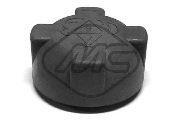 капачка, резервоар за охладителна течност Metalcaucho         