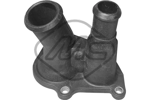 фланец за охладителната течност Metalcaucho         