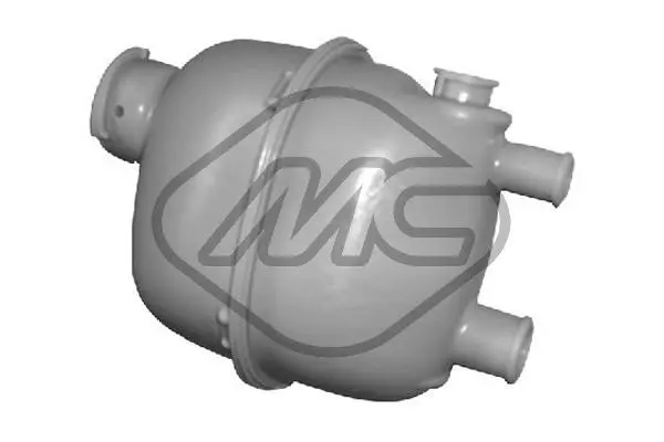 разширителен съд, охладителна течност Metalcaucho         