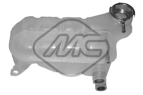 разширителен съд, охладителна течност Metalcaucho         