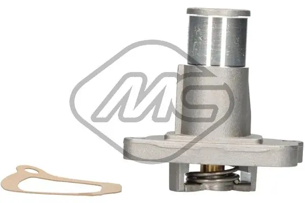 корпус на термостат Metalcaucho         