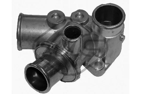 корпус на термостат Metalcaucho         