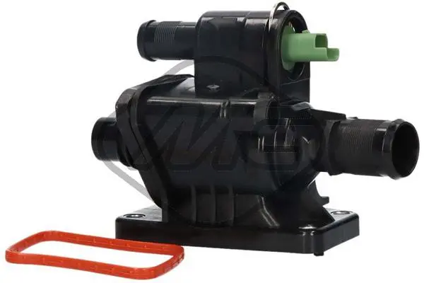 термостат, охладителна течност Metalcaucho         