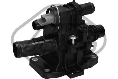 датчик, обороти на колелото Metalcaucho         